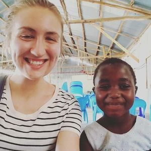 Meet your Posher, Julia